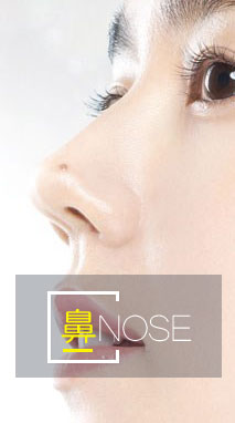 鼻部整形